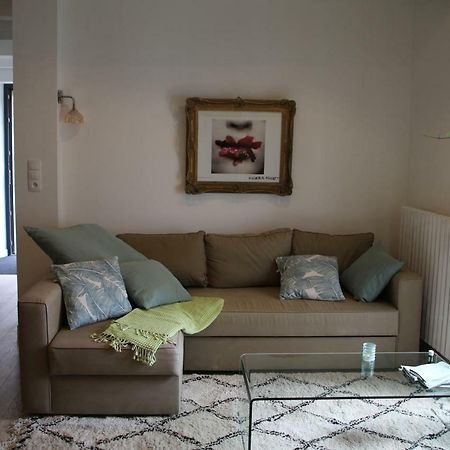 La Fourmi Home Haroue エクステリア 写真
