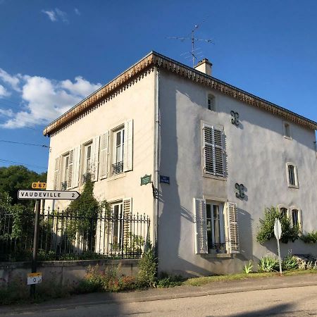 La Fourmi Home Haroue エクステリア 写真