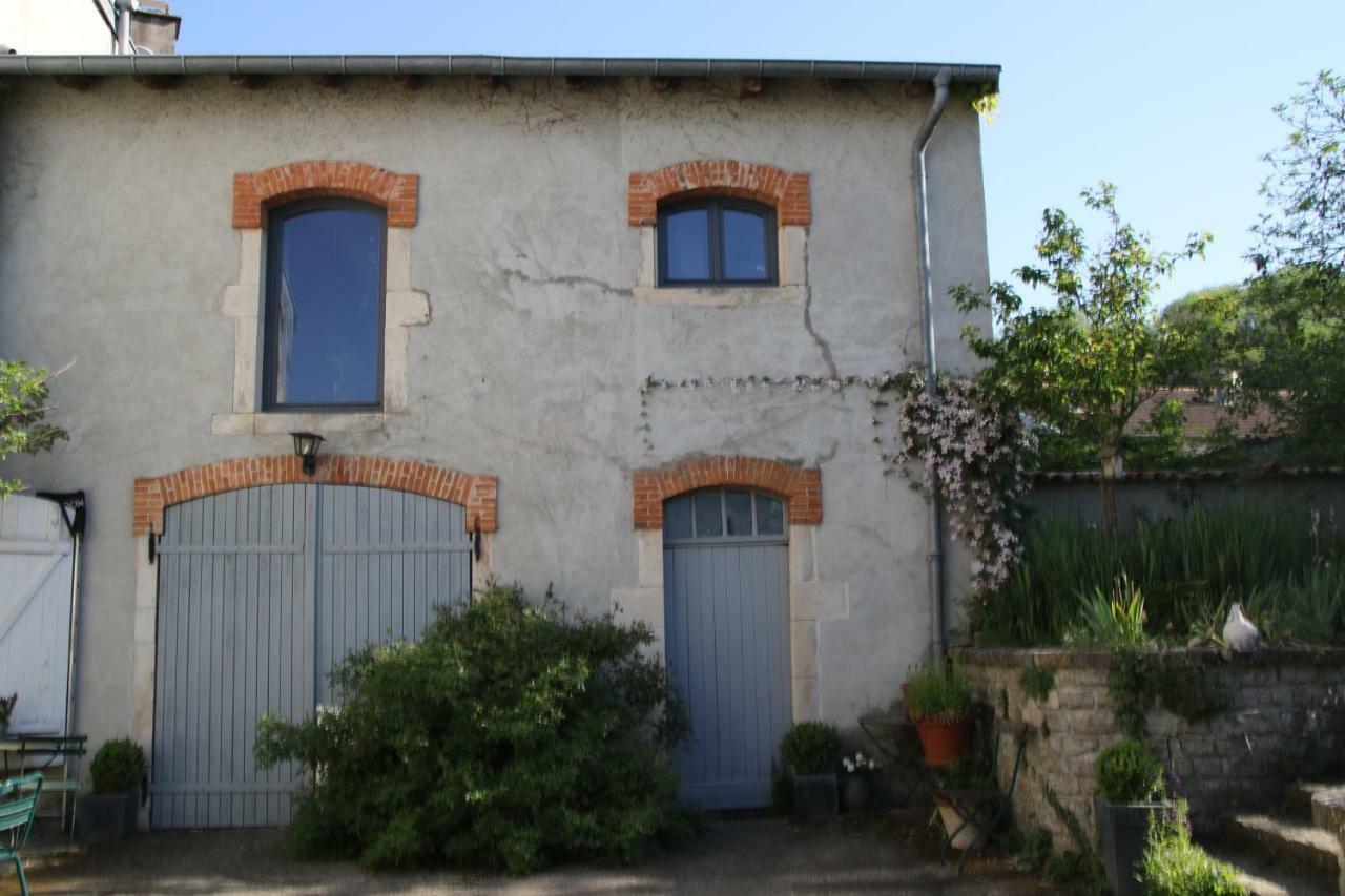 La Fourmi Home Haroue エクステリア 写真