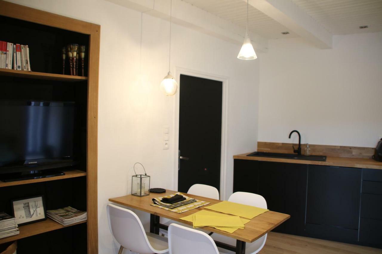 La Fourmi Home Haroue エクステリア 写真