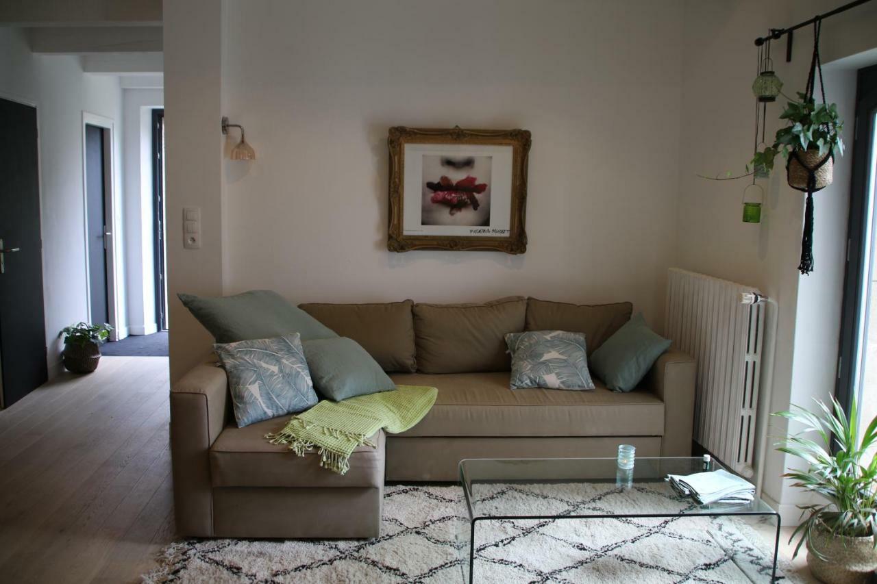 La Fourmi Home Haroue エクステリア 写真
