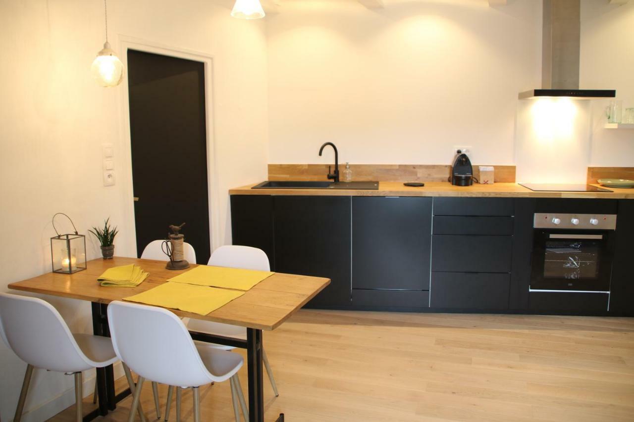 La Fourmi Home Haroue エクステリア 写真