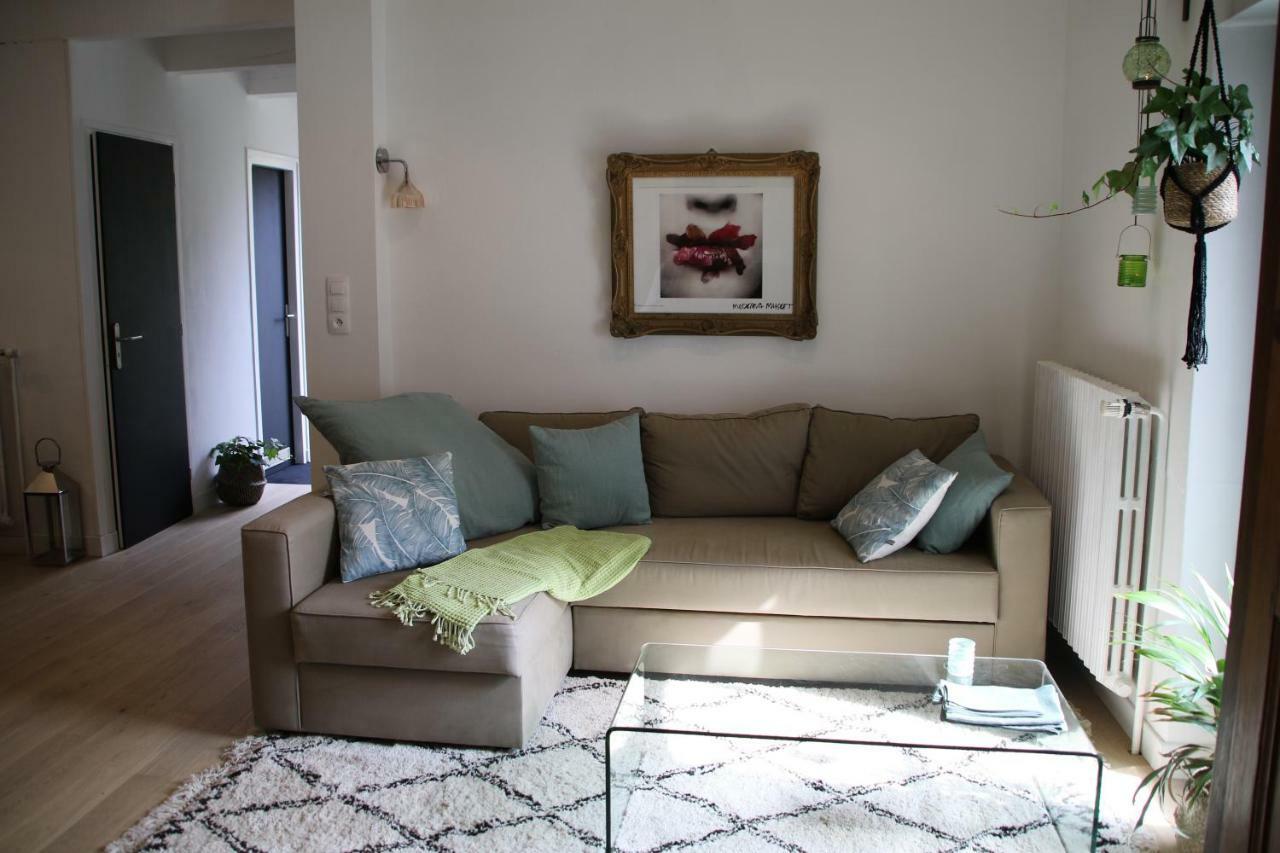 La Fourmi Home Haroue エクステリア 写真