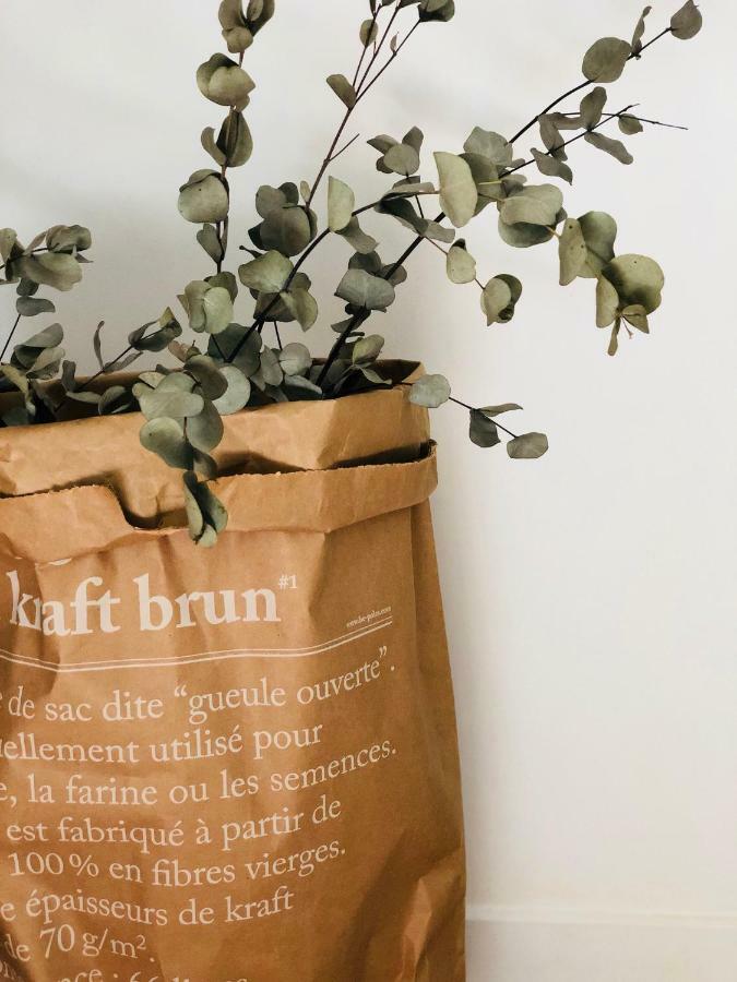 La Fourmi Home Haroue エクステリア 写真